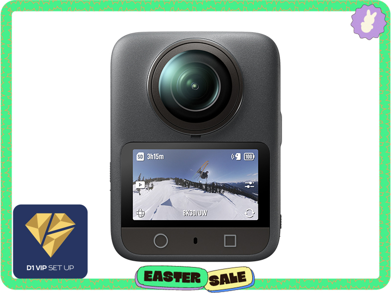 Osmo 360 Standard Combo